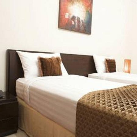 Arabian Suites 迪拜 外观 照片