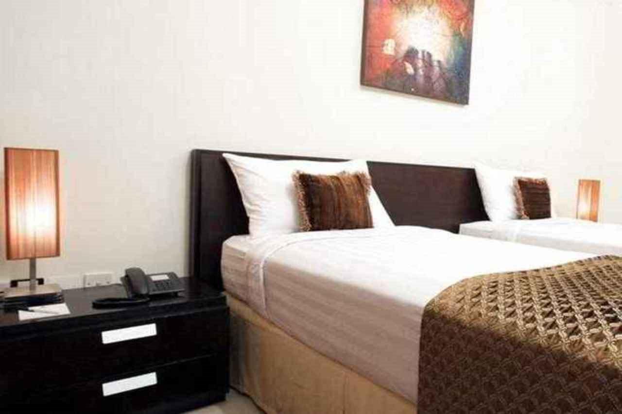 Arabian Suites 迪拜 外观 照片