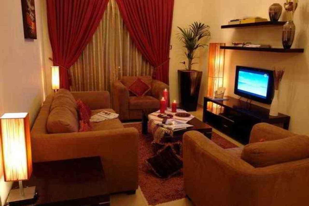 Arabian Suites 迪拜 外观 照片