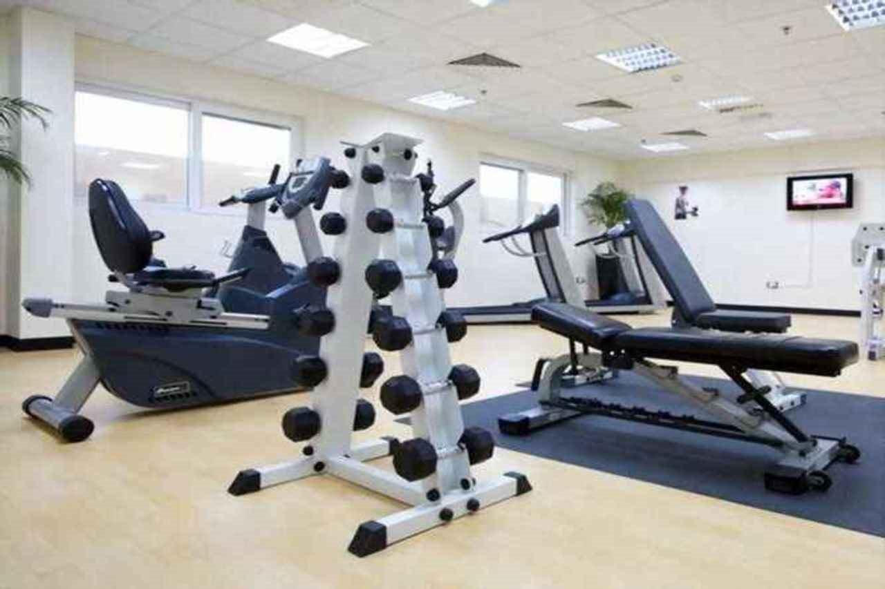 Arabian Suites 迪拜 外观 照片