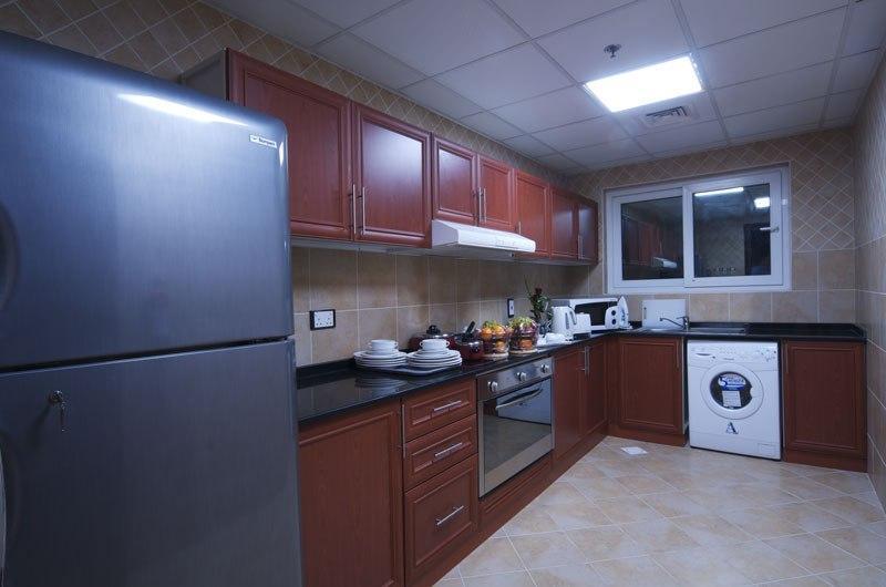 Arabian Suites 迪拜 外观 照片