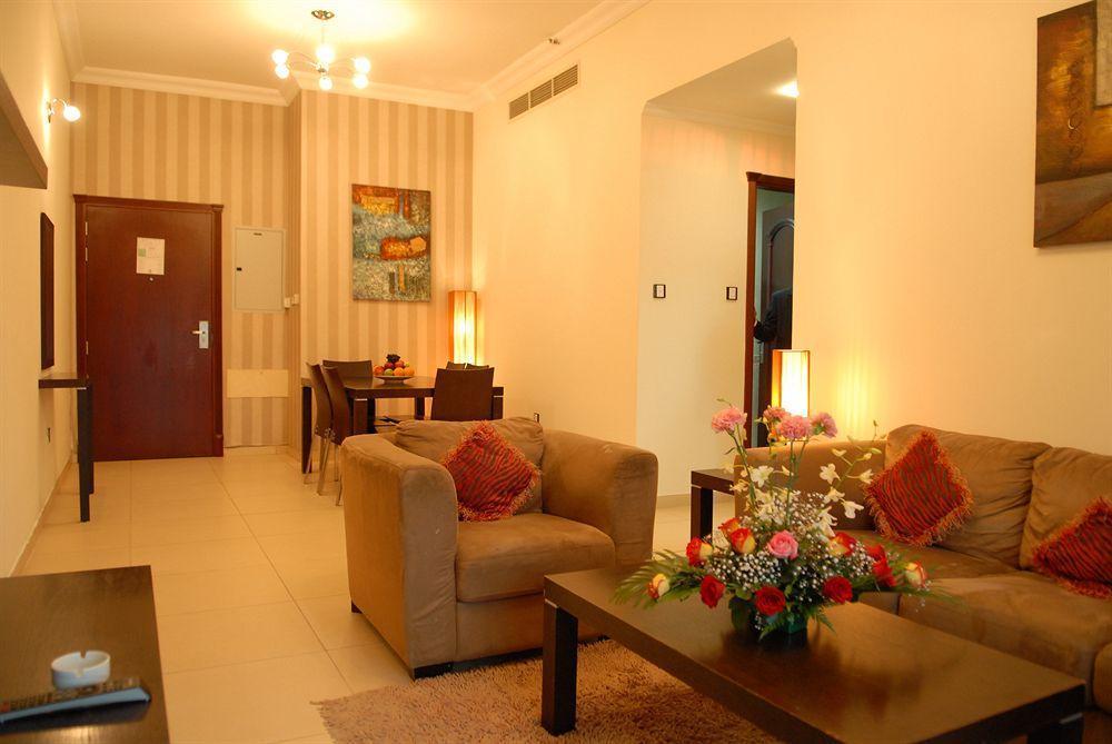 Arabian Suites 迪拜 外观 照片