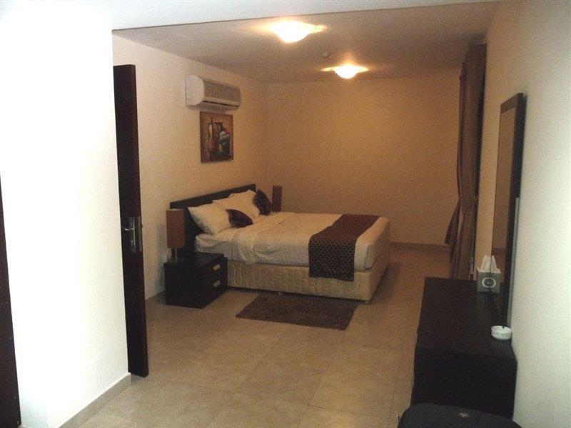 Arabian Suites 迪拜 外观 照片