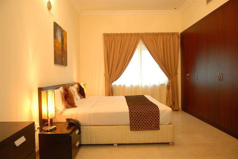 Arabian Suites 迪拜 外观 照片