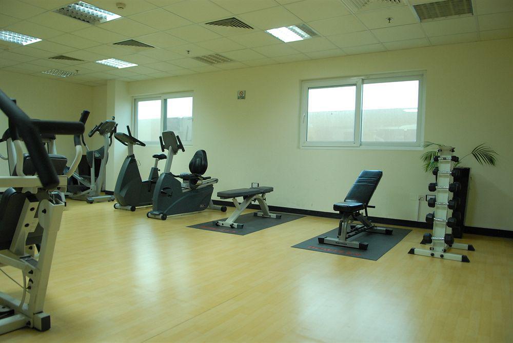 Arabian Suites 迪拜 外观 照片