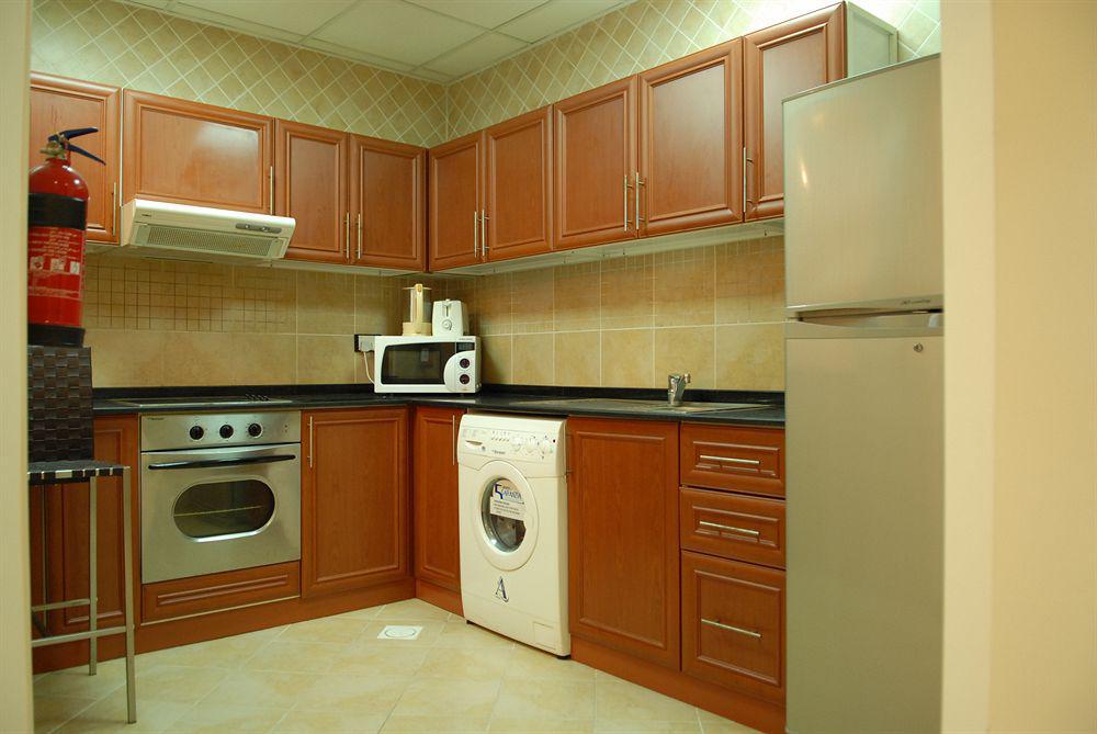 Arabian Suites 迪拜 外观 照片