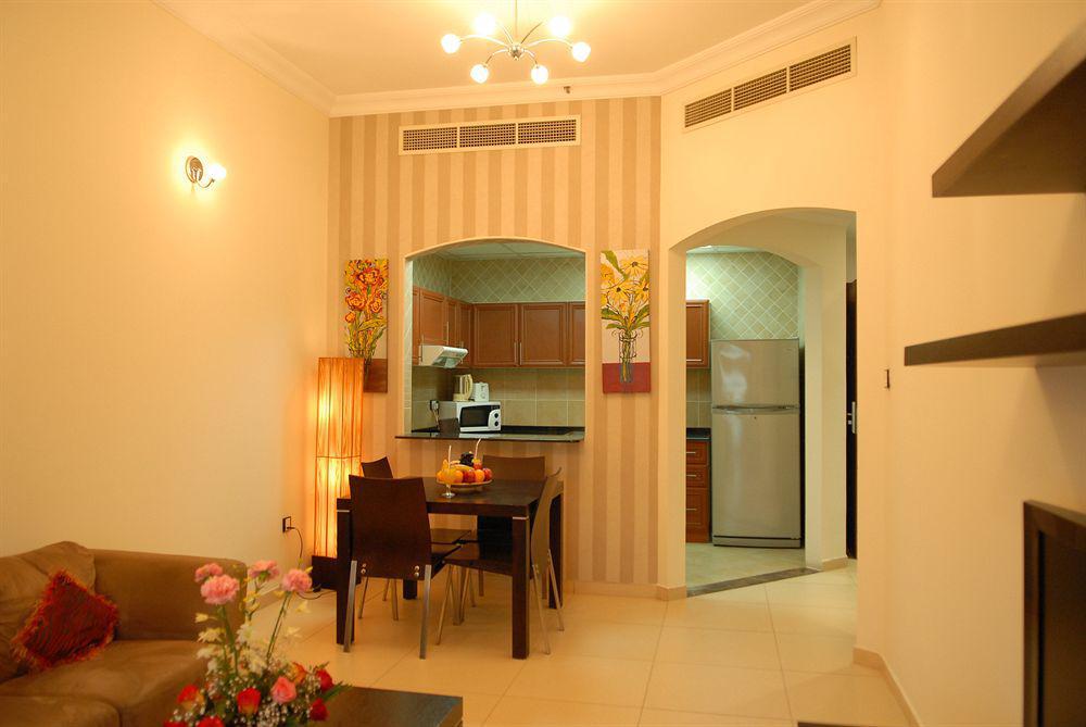 Arabian Suites 迪拜 外观 照片